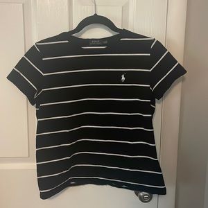 Polo Ralph Lauren Striped Shirt